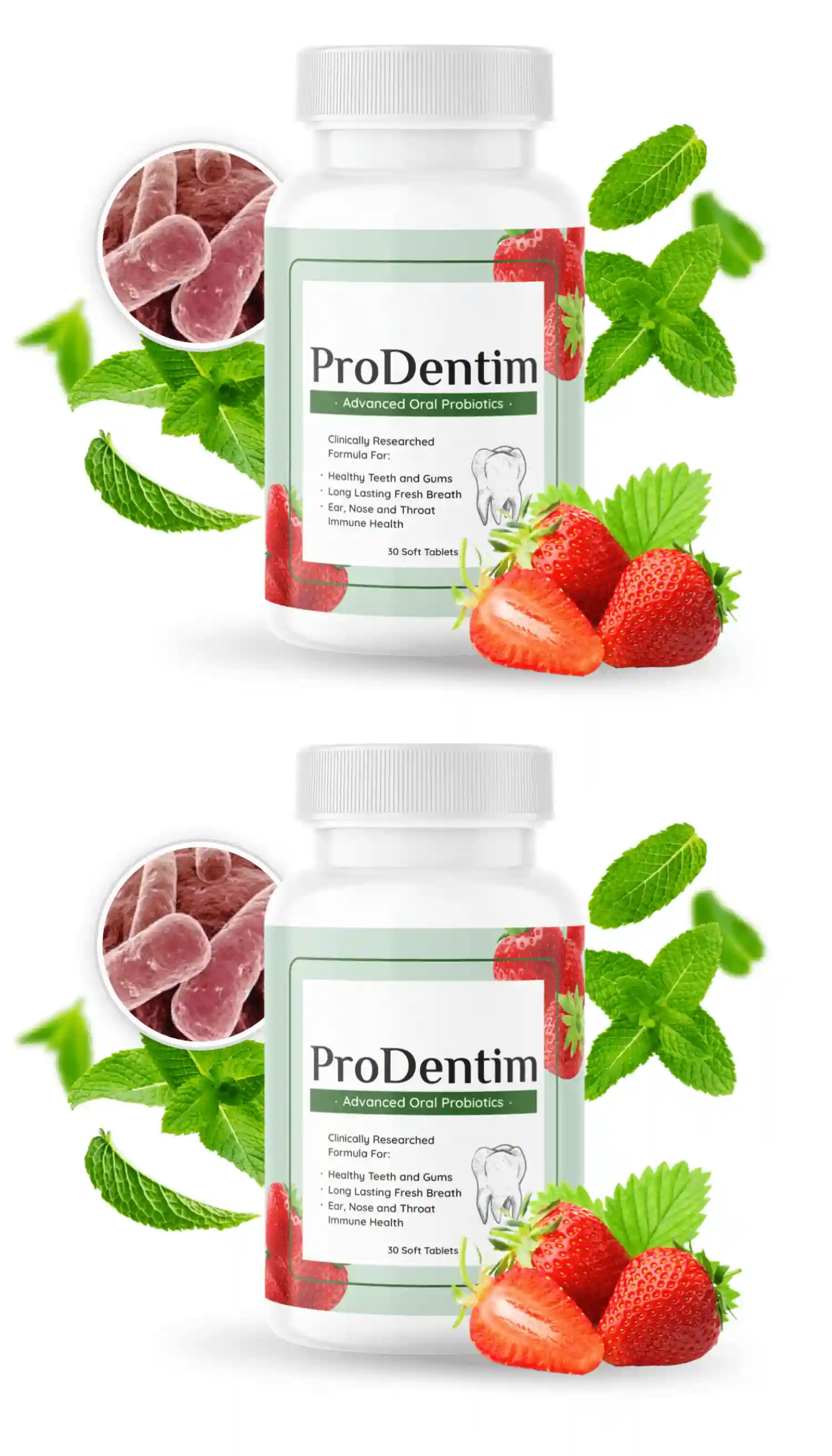 prodentim is a help teeth stay strong and gums feel healthier